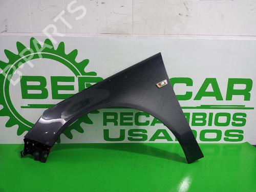 Used Left front fenders Left front fenders OPEL INSIGNIA A Saloon (G09) 2.0 CDTI (69) (131 hp) 31543531 31543531