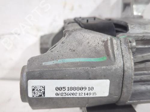 Engine mount ALFA ROMEO GIULIETTA (940_) 1.6 JTDM (940FXD1A) | BP32489101M89