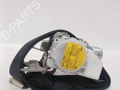 Front right seatbelt LEXUS CT (ZWA10_) 200h (ZWA10_, ZWA10R) | BP37258975I25 - Image 3