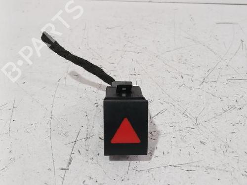 Warning Warning VW POLO IV (9N_, 9A_) 1.9 SDI (64 hp) 33746357 33746357