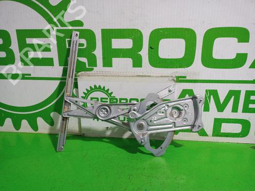 Used Rear left window mechanism RENAULT GRAND SCÉNIC III (JZ0/1_) 1.2 TCe (JZ16) (132 hp) 31550791