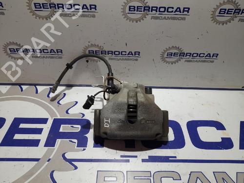 Used Left front brake caliper SEAT EXEO (3R2) 2.0 TDI (143 hp) 31539126