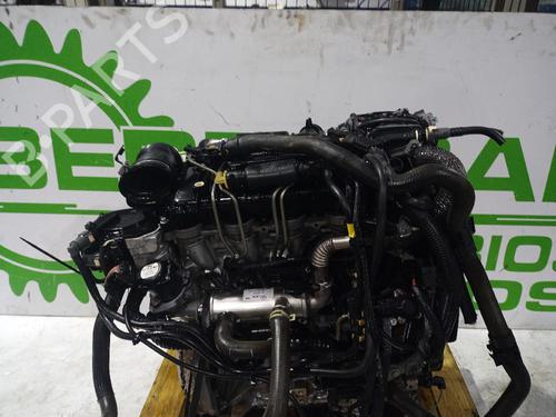 Engine CITROËN C5 II (RC_) 1.6 HDi (RC8HZB) | BP33810501M1  - Image 14
