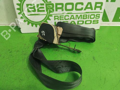 Used Front right seatbelt Front right seatbelt RENAULT CLIO II (BB_, CB_) [1998-2016] 31675161 31675161