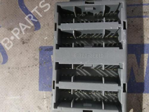 Electronic module KIA SORENTO I (JC) 2.5 CRDi | BP31569843M83 