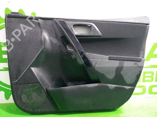 Used Front right panel TOYOTA AURIS (_E18_) 1.8 Hybrid (ZWE186_, ZWE186R) (136 hp) 31554347