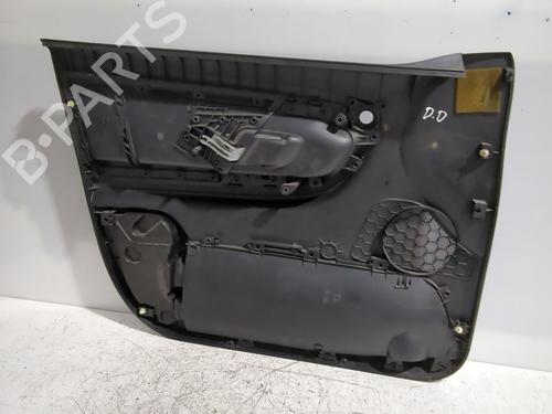 Front right panel SKODA FABIA II (542) 1.2 | BP38865634C59 - Image 4
