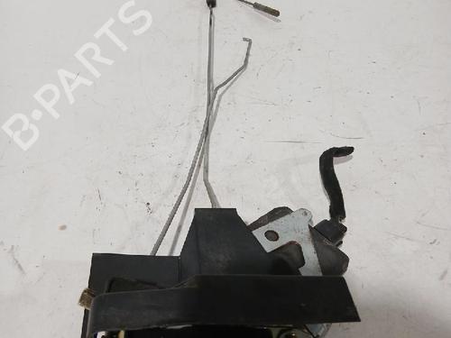 Rear right lock KIA RIO I Saloon (DC_) 1.3 | BP31568579C99 
