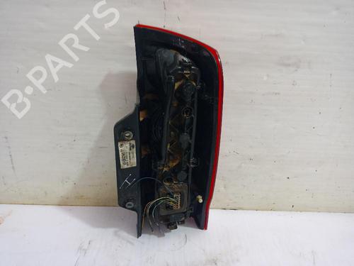 Left taillight PEUGEOT BIPPER Tepee 1.3 HDi 75 | BP31562450C34 - Image 4