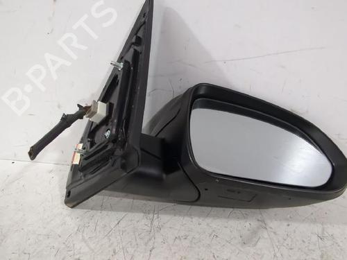 Used Right mirror KIA STONIC (YB) 1.0 T-GDi (101 hp) 31567959