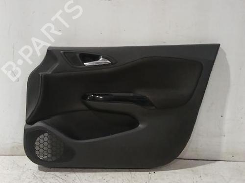 Used Front right panel Front right panel OPEL CORSA E (X15) 1.4 (08, 68) (75 hp) 33746960 33746960