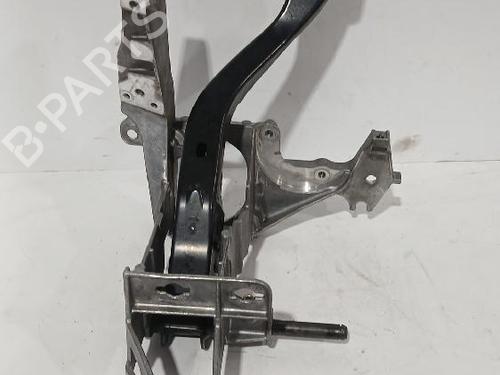 Break pedal AUDI A4 B6 (8E2) 1.9 TDI | BP31566938I19 - Image 4