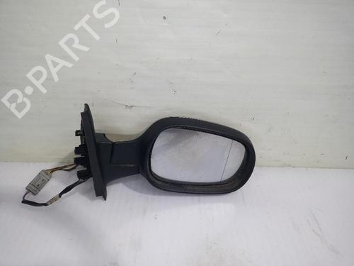 Used Right mirror NISSAN MICRA III (K12) 1.2 LPG (80 hp) 31558536
