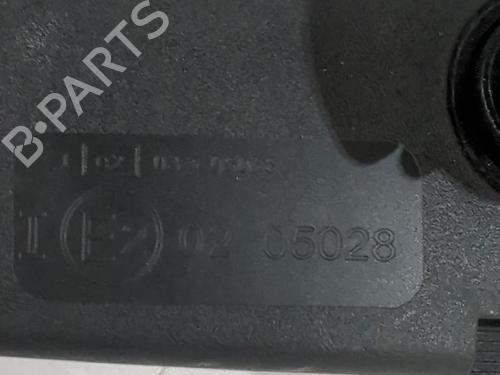 Rear mirror NISSAN MICRA V (K14) 1.5 DCI | BP31563101I6 - Image 5