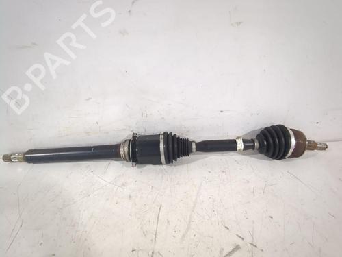 Right front driveshaft ALFA ROMEO GIULIETTA (940_) 1.6 JTDM (940FXD1A) | BP32489104M39 