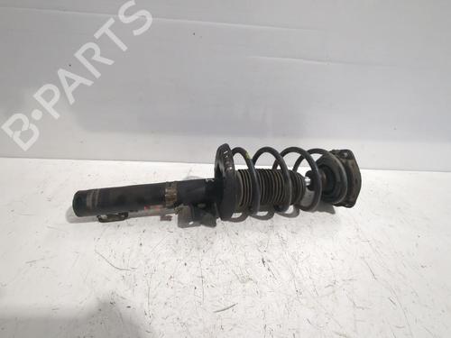 Used Left front shock absorber Left front shock absorber VW POLO IV (9N_, 9A_) 1.9 SDI (64 hp) 31568708 31568708