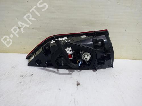 Right tailgate light OPEL GRANDLAND X Van 1.2 (75) | BP31559626C80 - Image 3