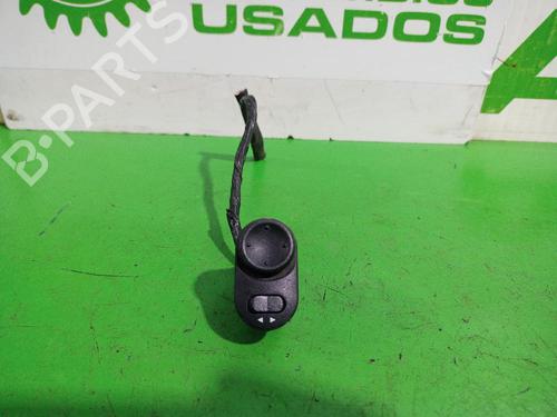 Mirror switch OPEL ZAFIRA A MPV (T98) 2.0 DI 16V (F75) | BP31552773I25 - Image 5