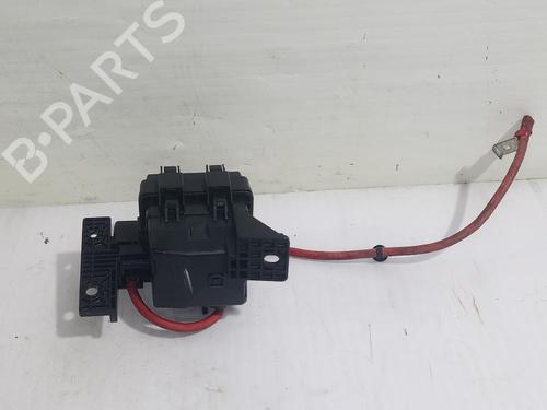 Fuse box RENAULT MEGANE III Hatchback (BZ0/1_, B3_) 1.2 TCe (BZ2B, BZ11) | BP31558239E1 - Image 4