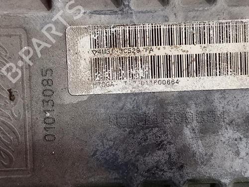Steering column FORD FOCUS II (DA_, HCP, DP) 1.6 | BP31545391M21 - Image 3