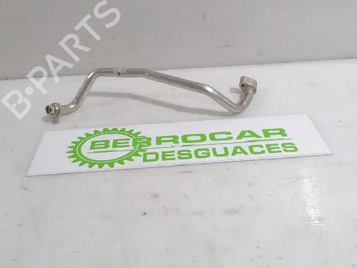 Used AC pipe DACIA DUSTER (HM_) 1.0 TCe 90 (HMM6) (91 hp) 31567852