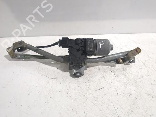 Viskermotor vindrude VW POLO IV (9N_, 9A_) 1.9 SDI (64 hp) 32464358