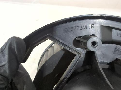Heater blower motor VW GOLF VI Variant (AJ5) 1.6 TDI | BP33570879M62  - Image 6