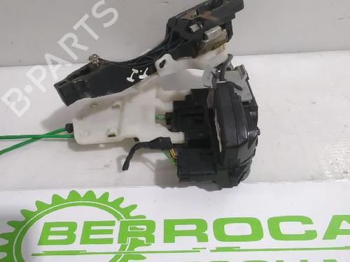 Rear left lock HYUNDAI i30 (FD) 1.6 CRDi | BP31566972C100 