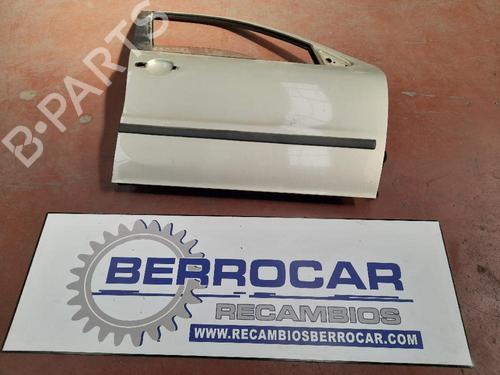 Used Right front door SEAT LEON (1M1) 1.9 TDI (90 hp) 31538831