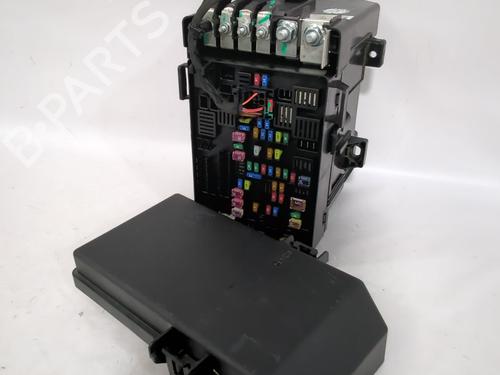 Fuse box MG MG ZS SUV (AZS1) 1.5 VTi | BP38865853E1 - Image 6