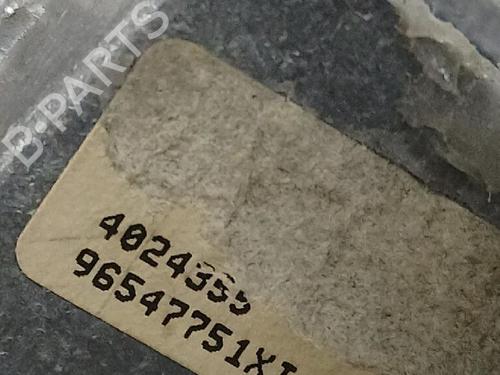 Rear mirror CITROËN C4 I (LC_) 1.6 HDi | BP32465556I6 