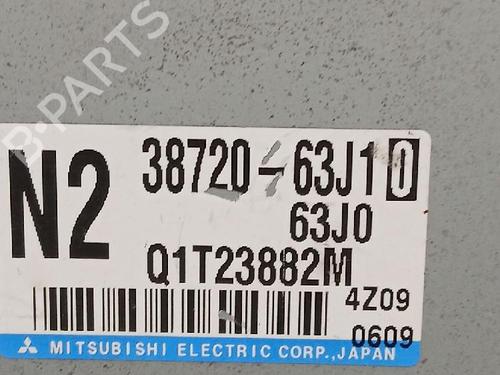 Electronic module SUZUKI SWIFT III (MZ, EZ) 1.3 (RS413, ZC11S) | BP32490153M83  - Image 6