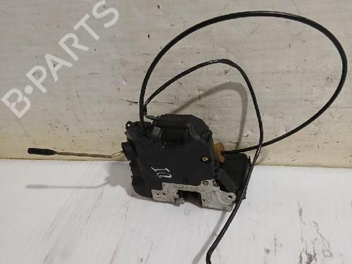 Front right lock MERCEDES-BENZ CLK (C209) CLK 240 (209.361) | BP31564136C97 