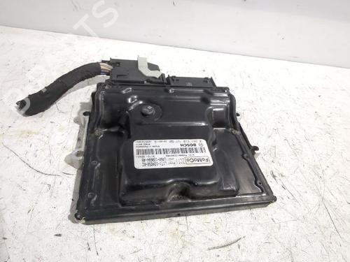 Engine control unit (ECU) FORD PUMA (J2K, CF7) 1.0 EcoBoost | BP32464960M57