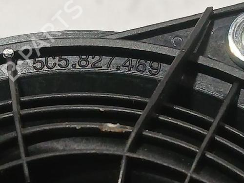 Tailgate handle VW GOLF VI Variant (AJ5) 1.6 TDI | BP33536096C132 - Image 7