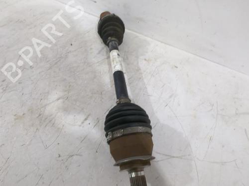 Left front driveshaft MINI MINI (R56) One | BP31564586M38 - Image 4