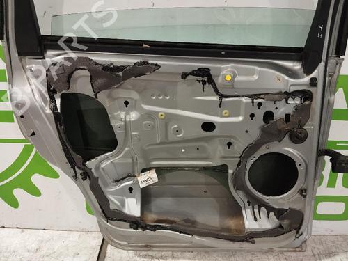 Used Left rear door Left rear door FORD S-MAX (WA6) 1.8 TDCi (125 hp) 31544972 31544972