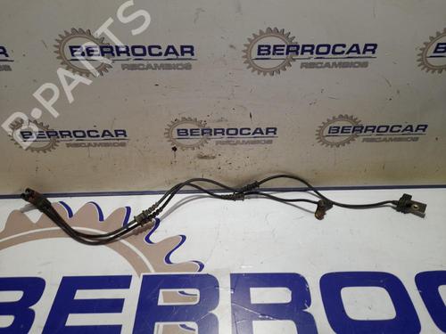 Electronic sensor MERCEDES-BENZ C-CLASS (W203) C 220 CDI (203.006, 203.008) | BP31539595M84  - Image 5