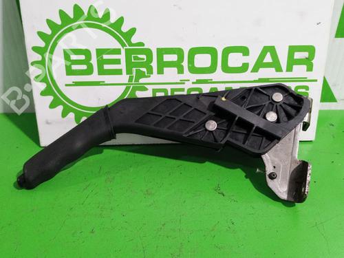 håndbremse FORD TRANSIT CONNECT (P65_, P70_, P80_) 1.8 TDCi | BP31543986I18 - Image 2