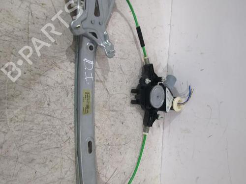 Used Front left window mechanism Front left window mechanism TOYOTA COROLLA Hatchback (_E21_, _EA1_, _EH1_) 1.8 VVTi Hybrid (ZWE219) (140 hp) 31567220 31567220