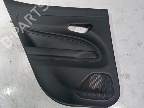 Used Rear right panel Rear right panel 39105371 39105371