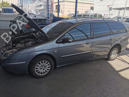 Gearbox CITROËN C5 I Break (DE_)  | BP31547229M3  - Image 6