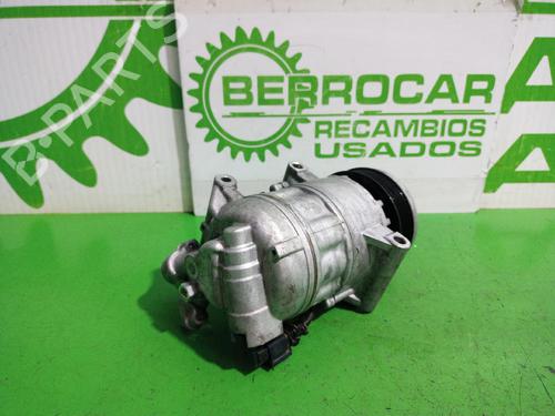 AC compressor PEUGEOT 2008 I (CU_) | BP31676972M34 - Image 5