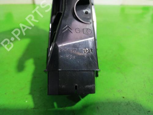 Air vent CITROËN C4 Grand Picasso I (UA_)  | BP31676800I21 