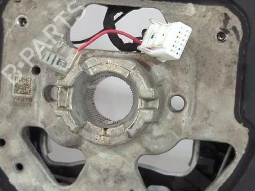 Steering wheel MG MG ZS SUV (AZS1) 1.5 VTi | BP34617945C49  - Image 7