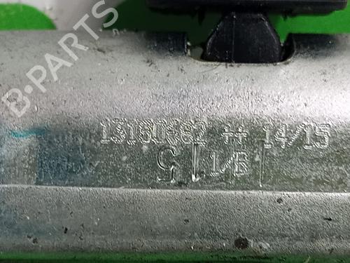 Dørhængsel/Dørbegrænser OPEL CORSA E (X15) 1.0 (08, 68) | BP38861312C146 - Image 3