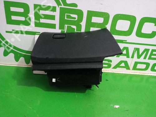 Used Glove box NISSAN QASHQAI II (J11, J11_) 1.3 DIG-T (140 hp) 31548928