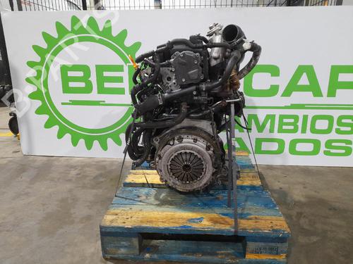 Used Engine Engine SEAT IBIZA III (6L1) 1.4 TDI (70 hp) 31542350 31542350