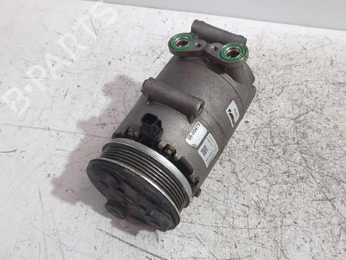 AC compressor FORD FOCUS II (DA_, HCP, DP) 1.6 | BP36000974M34 - Image 7