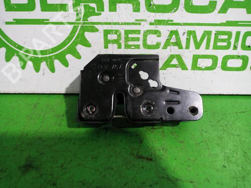 hjelmlås SEAT IBIZA III (6L1) 1.4 16V (75 hp) 31547983